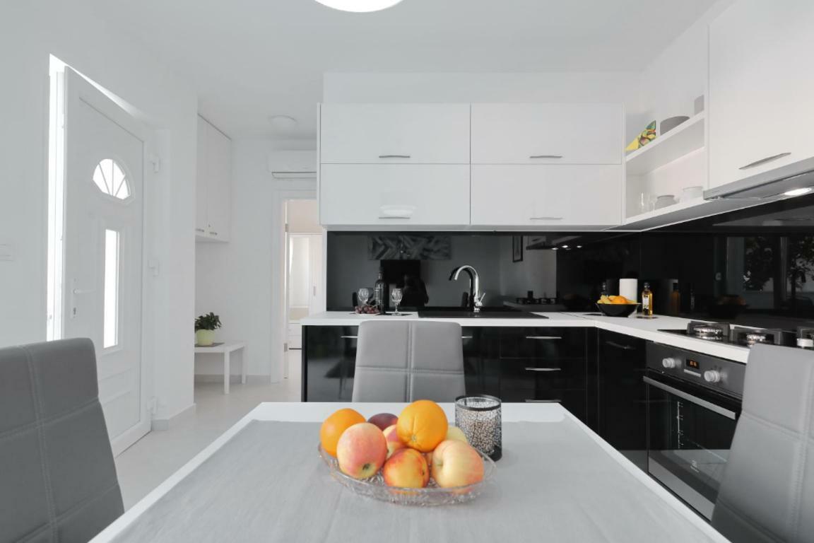 Luxury Apartment Bella Zadar Exterior foto
